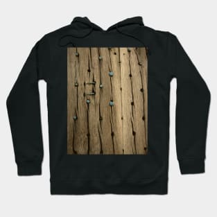 Old but still standing Hoodie